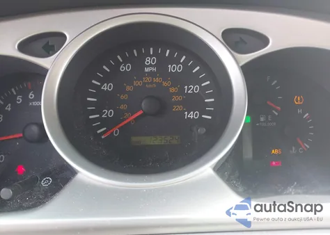 2005 Toyota Highlander V6 from USA, damaged, VIN JTEEP21A150134006